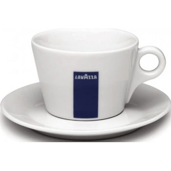 LAVAZZA чаша с чинийка Americano 1бр 220мл