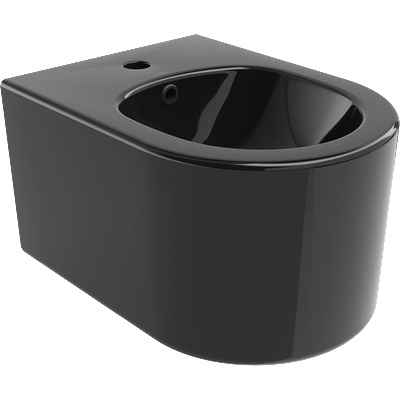 Mexen Sofia висящо биде, черно - 35544870 (35544870)
