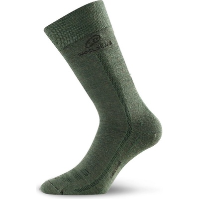 Lasting ponožky WLS Merino