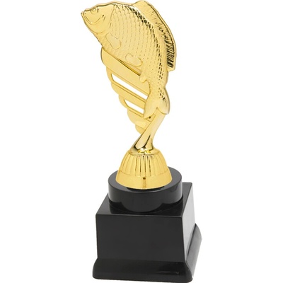 Soška RYBAŘENÍ RYBA NT/P442 Soška A RYBAŘENÍ-RYBA 19 cm