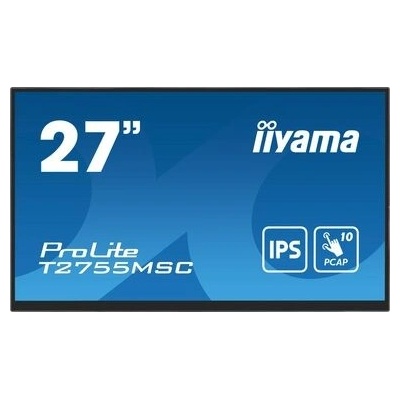 iiyama T2755MSC-B1