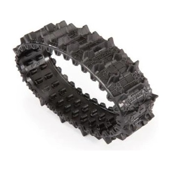 Traxxas Предна гумена верига Traxxas Deep-Terrain