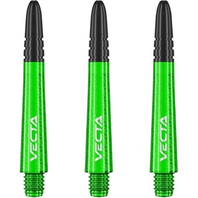 Winmau Vecta Intermediate zelená