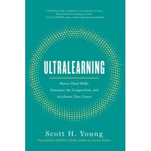 Ultralearning (ISBN: 9780062852687)