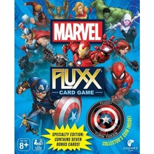 Marvel Fluxx