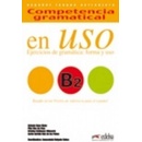 Competencia Gramatical En Uso B2+CD