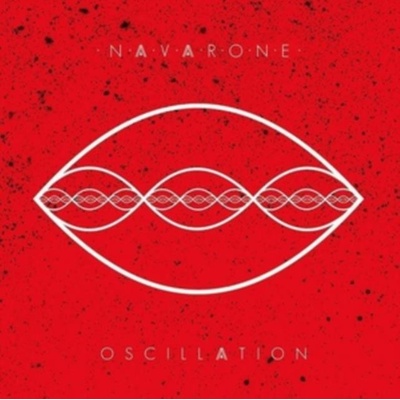 Navarone - Oscillation CD