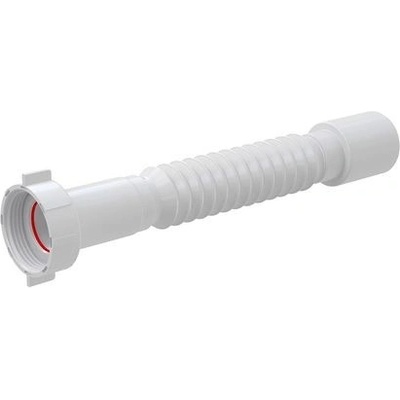 Alcadrain Flexi pripojenie 5/4"×40 mm, plast A730