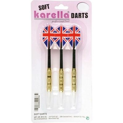 Soft Karella Blister 16g