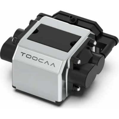 Air Assist - vzduchové čerpadlo pro laserový plotr TOOCAA L2