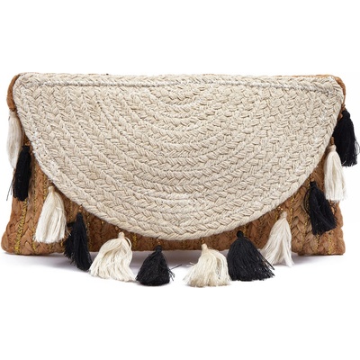 orsay Кафяво-бежова дамска чанта ORSAY Orsay | Bezhov | ЖЕНИ | UNI