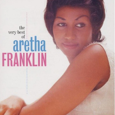 Franklin Aretha - Very Best Of CD