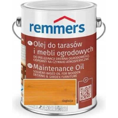 Remmers Olej na terasy a zahradní nábytek Douglas 0,75L