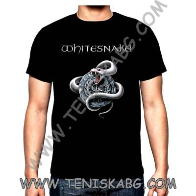 Fruit of the Loom Whitesnake