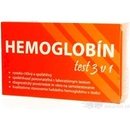 Biogema Hemoglobín test 3v1 test rakoviny hrubého čreva