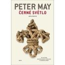 Černé světlo - May Peter