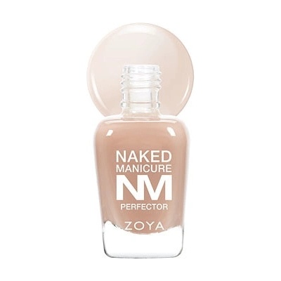 Zoya Naked Manicure Nude Perfector 15 ml