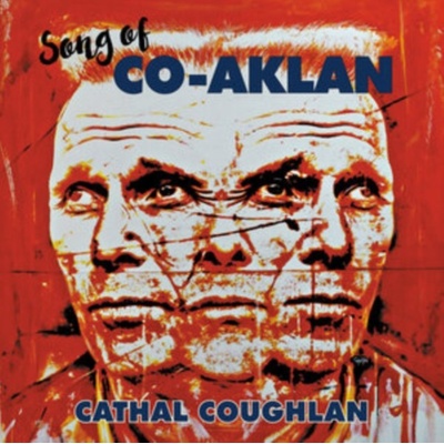 Song of Co-aklan - Cathal Coughlan CD