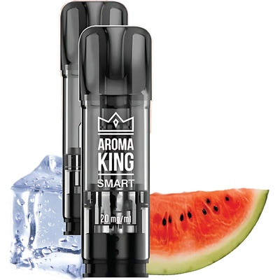 Aroma King Smart Watermelon Ice 1 ks