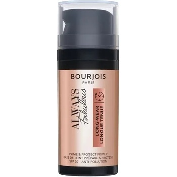 Image 1 of Bourjois Always Fabulous Long-wear Primer - Основа за грим SPF30