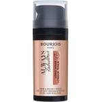 Bourjois Always Fabulous Long-wear Primer - Основа за грим SPF30