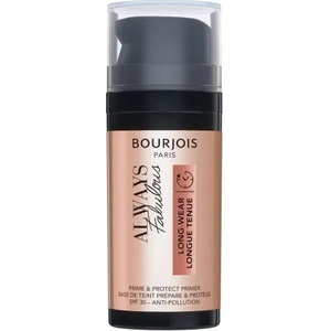 Bourjois Always Fabulous Long-wear Primer - Основа за грим SPF30