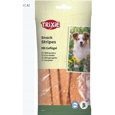 Trixie STRIPES Light pásiky z mäsa 100 g