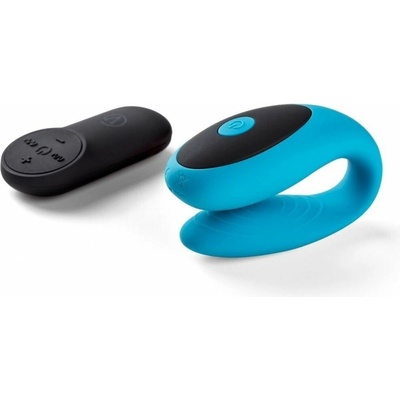 Virgite E12 G-Spot & Clitoral