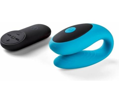 Virgite E12 G-Spot & Clitoral