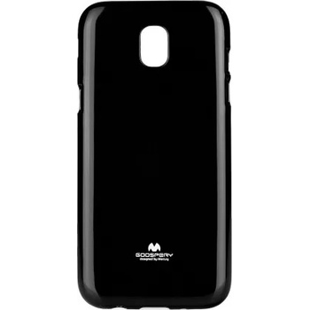 Image 1 of Samsung Силиконов калъф кейс за Samsung J730 J7 (2017) Mercury черен