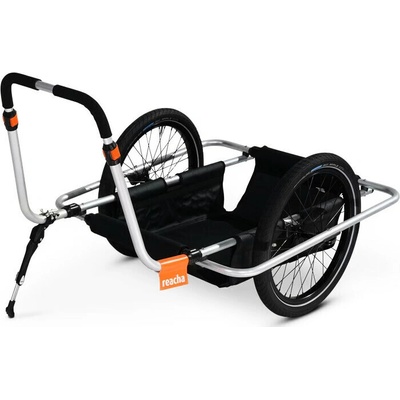 Thule Reacha City platform