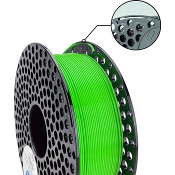 AzureFilm PETG Hyper Speed Light Green - 1, 75 mm / 1000 g (FG171-6019)
