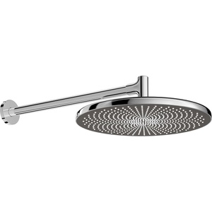 Hansa Aurelia - Душ глава, диаметър 30 cm, хром 47260300 (47260300)