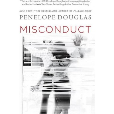 Misconduct