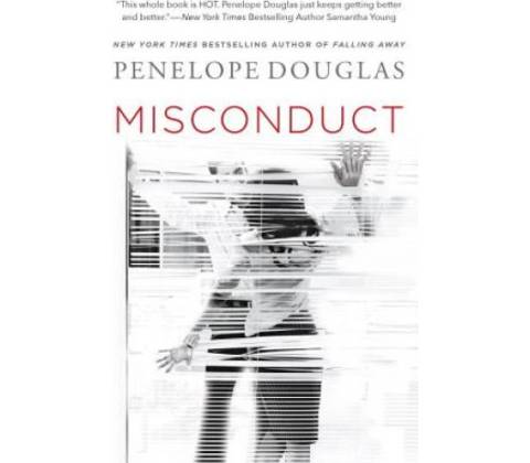 Misconduct