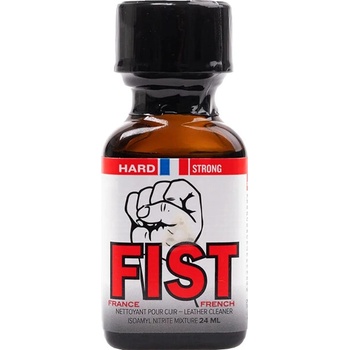 Fist Hard 24 ml