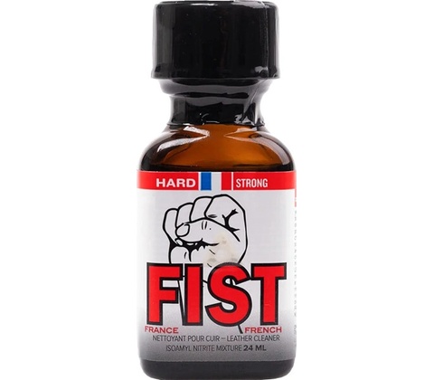 Fist Hard 24 ml
