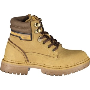 CARRERA Мъжки ботуши Carrera FOOTWEAR, Цвят Жълто (CAK73100_GI6060TAN)