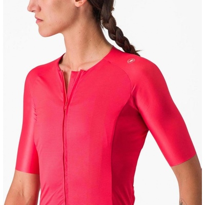 Castelli Aero Pro 7.0. W Brilliant pink