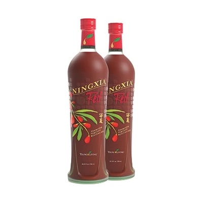 Young Living NingXia Red 2 x 750 ml