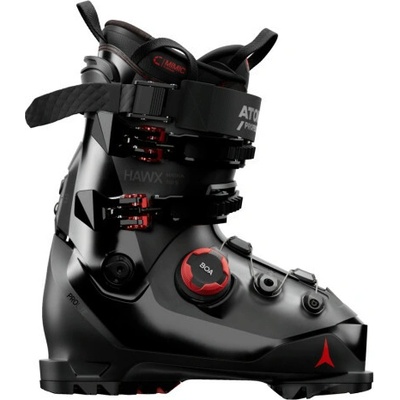 Pánske Atomic HAWX MAGNA 130 S BOA GW 27/27,5 26/27