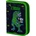 Astra Ученически несесер Astra - T-Rex, Neon (AS503023018)