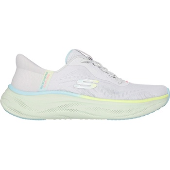 Image 1 of Skechers Маратонки Skechers Women's Skech Slip On Runners - Lt Gray/Syn/Ml