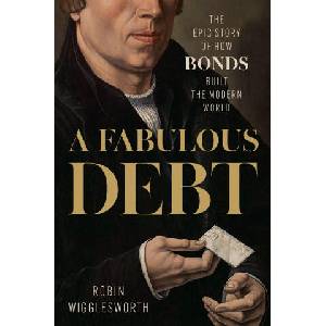 A Fabulous Debt (ISBN: 9780593719183)