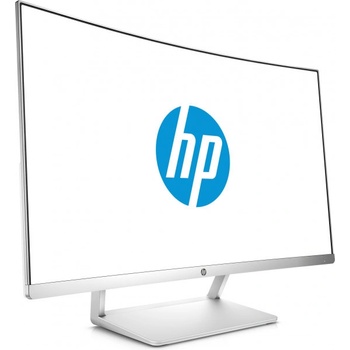 HP 27 Curved