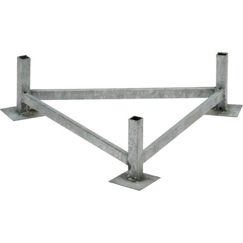 Agrofortel MTF70 Nožičky pro krmítko 70 kg