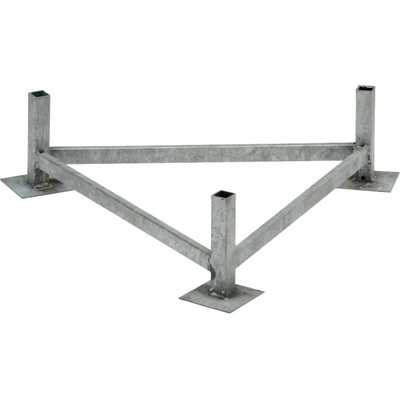 Agrofortel MTF70 Nožičky pro krmítko 70 kg