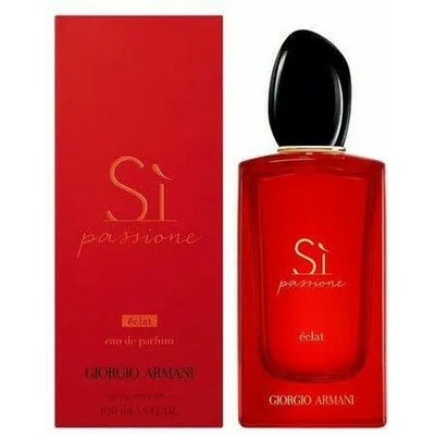 Giorgio Armani Si Passione Eclat EDP 100 ml