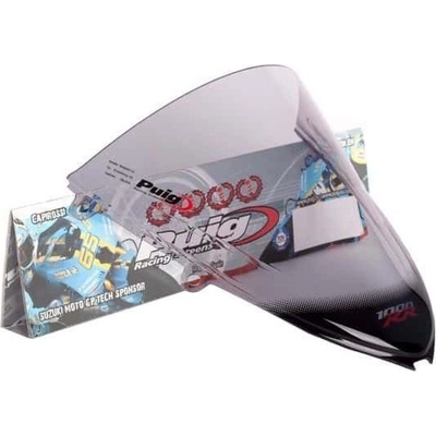 Puig Racing 4623H dymová