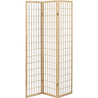 Acron 3-dielny natural 180 x 132 cm